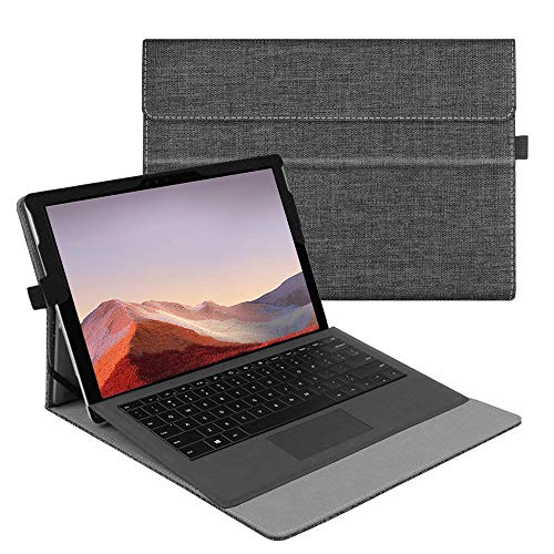 Microsoft - 【3点セット】SurfacePro7+タイプカバー+Surfaceペン Microsoft - 【3点セット】SurfacePro7+タイプカバー+Surface